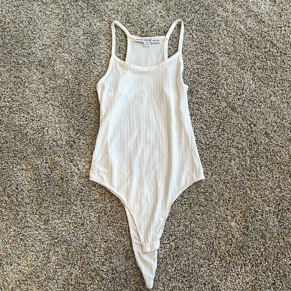 women’s bodysuit